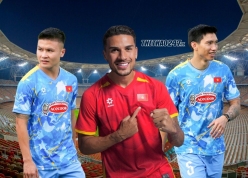 Đội hình mạnh nhất ĐT Việt Nam vs ĐT Bangladesh: Xuân Son dự bị