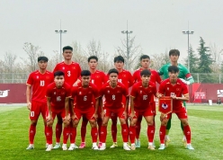 Xem trực tiếp U23 Việt Nam vs U23 Thái Lan ở đâu?