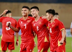CĐV Malaysia lo lắng khi ĐT Việt Nam thắng 3-0 Bangladesh