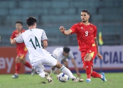 Truyền thông Bangladesh: 'Thắng ĐT Việt Nam gần như là điều xa xỉ'