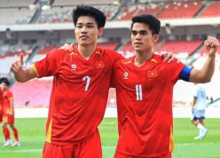 Vừa thắng 3-0, ĐT Việt Nam nhận tin dữ trước đại chiến Malaysia