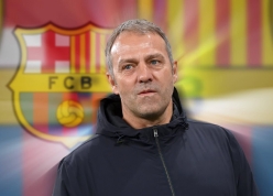 Barca nhận cú sốc lớn trước đại chiến Champions League