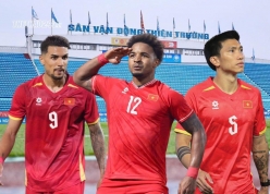 Đội hình mạnh nhất ĐT Việt Nam vs Malaysia: Tấn công phủ đầu