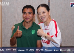 Madam Pang chơi lớn, quyết thưởng 'khủng' cho ĐT Thái Lan