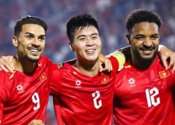 FIFA thốt lên 1 điều về sức mạnh ĐT Việt Nam trước Malaysia