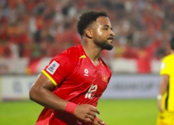 Xuân Son trở thành 'cơn ác mộng' mới của hàng thủ Đông Nam Á