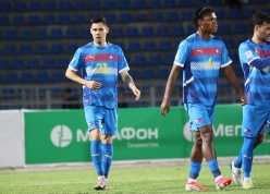 Thua hiệu số, Philippines chính thức lỡ hẹn Asian Cup 2027