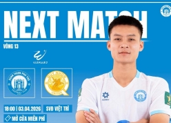 Lịch thi đấu bóng đá hôm nay 3/4: Giải quốc nội trở lại