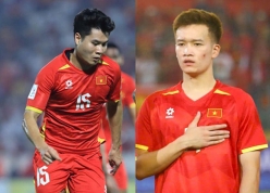 Đội bóng V.League nắm trong tay 2 'máy đá phạt góc' của ĐT Việt Nam