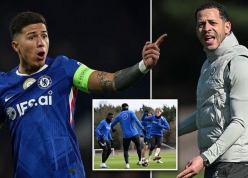 NÓNG: Chelsea ra quyết định kỷ luật ngôi sao 121 triệu Euro