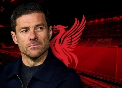 Không phải Alonso, HLV tên tuổi xác nhận muốn dẫn dắt Liverpool