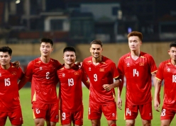 CLB V.League gây sốt khi sở hữu 'vũ khí cố định' số 1 ĐT Việt Nam