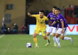 Chưa hết mùa, 1 đội V.League đối mặt nguy cơ tan rã lực lượng