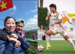 Xuất hiện Việt kiều Mỹ đá cùng giải Messi, sẵn sàng lên ĐT Việt Nam