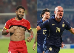 Truyền thông Thái Lan: 'Việt Nam áp sát và sắp vượt mặt chúng ta'