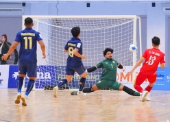 HLV Thái Lan thừa nhận nỗi lo lớn dù thắng Việt Nam 4-2