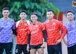 Thần đồng U23 Việt Nam báo tin cực vui tới người hâm mộ