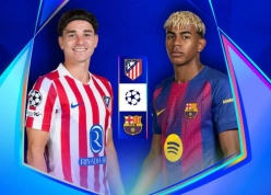 CHÍNH THỨC: UEFA ra quyết định nóng trận đại chiến Atlético vs Barca