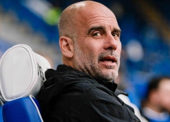 Pep Guardiola: 'Đánh bại Arsenal lúc này là điều cực khó nhưng ...'