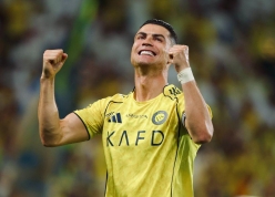 Toàn thắng liên tục, Ronaldo cần mấy điểm để vô địch Saudi Pro League?