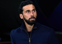 HLV Alvaro Arbeloa: 'Real Madrid thua vì quyết định của trọng tài'