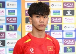 CĐV Thái Lan phát sốt trước 2 siêu phẩm đẳng cấp thế giới của Việt Nam