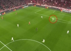 Sai lầm khó tin khiến Bayern suýt ôm hận trước Real Madrid