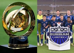 Truyền thông Thái Lan dậy sóng vì sáng cửa dự Club World Cup 2029