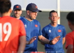 HLV Brazil tiết lộ sức mạnh của U17 Việt Nam trước đại chiến Australia