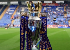 CHÍNH THỨC: Cựu vương Ngoại hạng Anh xuống hạng 2 lần liên tiếp