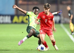 CĐV Malaysia phản ứng gắt khi Việt Nam thắng ngược dòng Australia