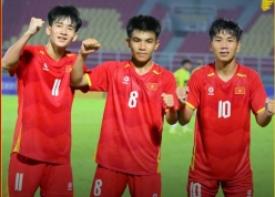 Chưa đá chung kết, tuyển Việt Nam đã ‘vô địch’ 2 chỉ số ở giải ĐNÁ