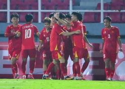 Truyền thông Thái Lan: ‘Việt Nam quá khủng, xứng danh số 1 Đông Nam Á’