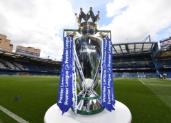 CHÍNH THỨC: Đội 5 lần vô địch Ngoại hạng Anh sa thải 2 HLV trong 4 tháng