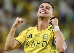 Ronaldo trước cơ hội lịch sử sau gần 1 thập kỷ chờ đợi