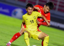 CĐV Malaysia phản ứng mạnh mẽ khi thua Việt Nam 0-3 ở chung kết ĐNÁ