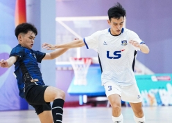 Thủ môn top 10 thế giới bắt trận thứ 2, đội Việt Nam ghi 39 bàn vào tứ kết