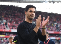 HLV Arteta: 'Arsenal đã cảm nhận được điều gì đó'