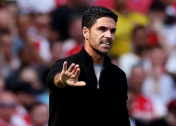 Arsenal trả giá không thể đắt hơn sau trận thắng Newcastle