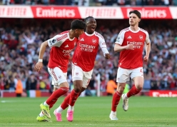 CHÍNH THỨC: Ngoại hạng Anh ra phán quyết nóng trận Arsenal thắng