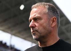 Hansi Flick phá vỡ im lặng khi Barca gần vô địch La Liga