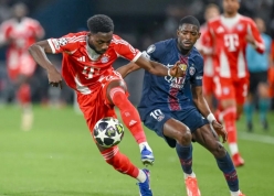 UEFA bị đòi sửa luật sau đại chiến PSG vs Bayern