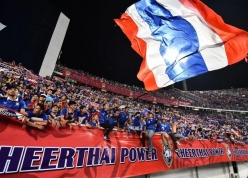 Truyền thông Thái Lan cảnh báo ĐNÁ về 'tam tấu Brazil' của ĐT Việt Nam