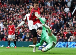 BTC Ngoại hạng Anh công bố kết luận nóng về trận MU vs Liverpool