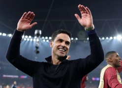 Arteta nói thẳng lý do đặc biệt giúp Arsenal trở lại chung kết C1