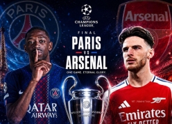 Chung kết Champions League 2026 diễn ra khi nào?