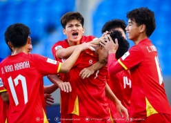 Truyền thông Indonesia dậy sóng khi đối đầu Việt Nam ở giải Đông Nam Á