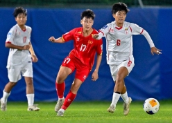 CĐV Thái Lan phản ứng mạnh khi Việt Nam vào tứ kết giải châu Á