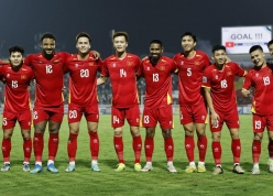 AFC chỉ thẳng thành tích đáng nể của Việt Nam trước Asian Cup 2027