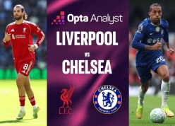 Siêu máy tính chỉ thẳng kết quả khó tin trận Liverpool vs Chelsea